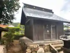 吉備津神社(京都府)