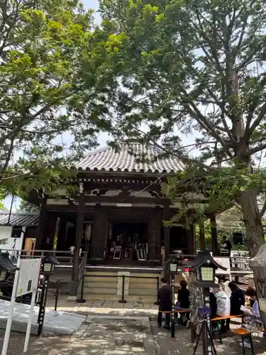横蔵寺(兵庫県)