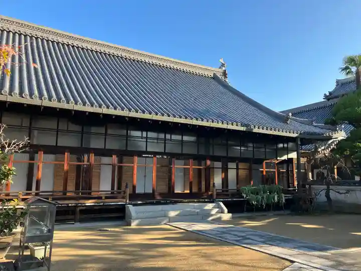 慶雲寺(兵庫県)
