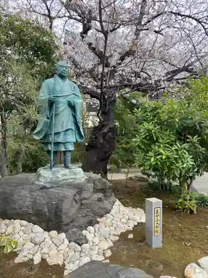 東本願寺(東京都)