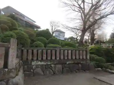 根津神社(東京都)