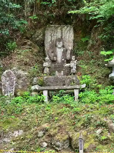 甘南美寺(岐阜県)