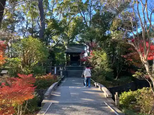 宮山神社(神奈川県)
