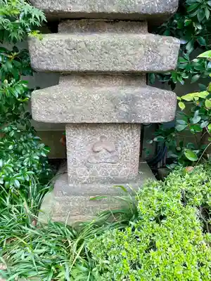 功徳林寺(東京都)