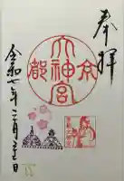 京都大神宮(京都府)