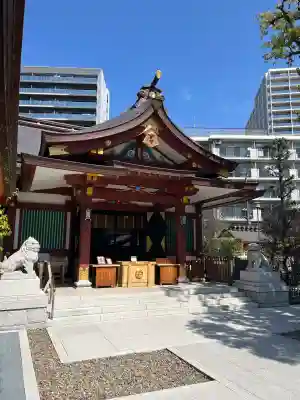 蒲田八幡神社の{uncategorized: "未分類", other: "その他", undefined: "問題あり", building: "その他建物", grave: "お墓", sacred_gate: "鳥居", guardian: "狛犬", statue: "像", buddha: "仏像", history: "歴史", nature: "自然", garden: "庭園", animal: "動物", pagoda: "塔", temizu: "手水舎", mountain_gate: "山門・神門", sanctuary: "本殿・本堂", subordinate: "末社・摂社", art: "芸術", scenery: "景色", jizo: "地蔵", ema: "絵馬", goshuin: "御朱印", omikuji: "おみくじ", items: "授与品その他", amulet: "お守り", goshuincho: "御朱印帳", eats: "食事", festival: "お祭り", votive_dance: "神楽", shichigosan: "七五三参", wedding: "結婚式", experience: "体験その他", initially: "初詣", around: "周辺", anti_infection: "感染症対策"}