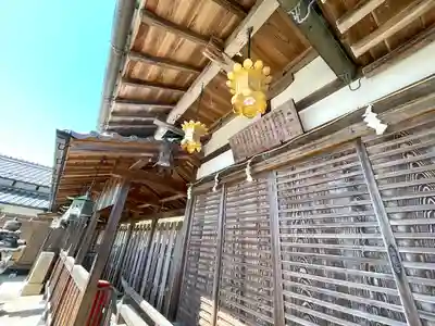 春日神社(奈良県)