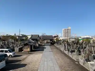 妙経寺のその他建物