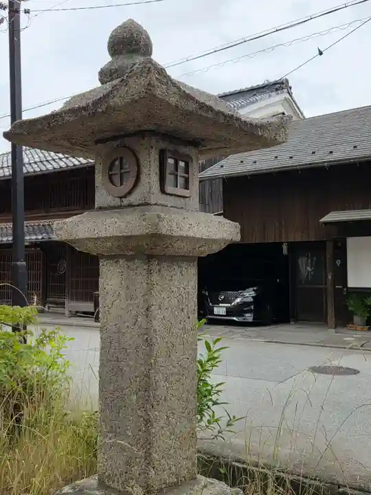 長浜八幡宮(滋賀県)