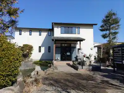 真如院のその他建物