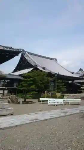 錦織寺のその他建物