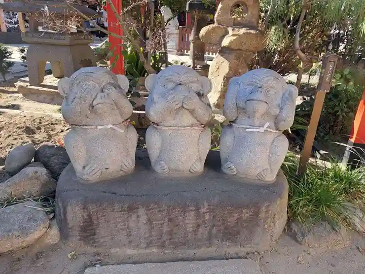 尼崎えびす神社(兵庫県)