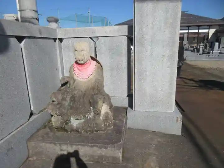 禅透院(山形県)