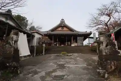 佛眼院(岐阜県)