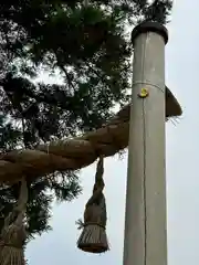 檜原神社（大神神社摂社）(奈良県)