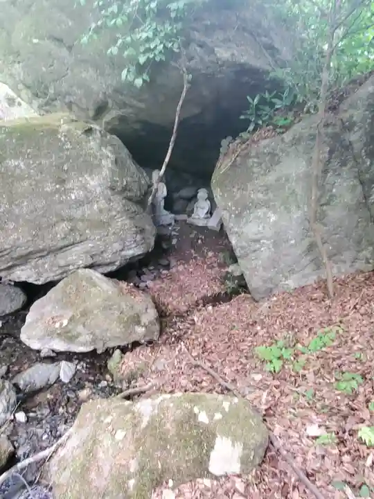 河童神社(群馬県)