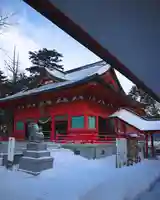 赤城神社(群馬県)
