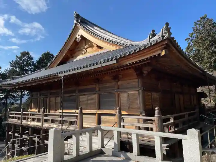 石山寺(滋賀県)