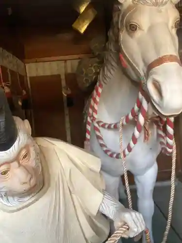 寒川神社(神奈川県)