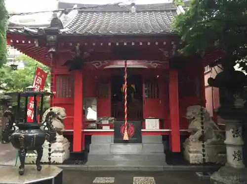 源覚寺の本殿・本堂