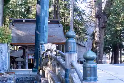 諏訪大社(長野県)