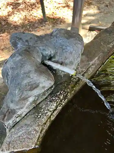 三朝神社(鳥取県)
