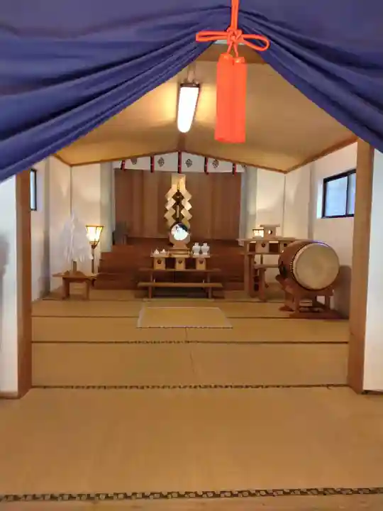 藤田神社(宮城県)