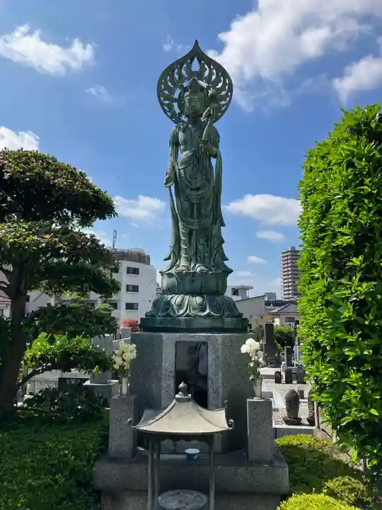 宗保院(東京都)
