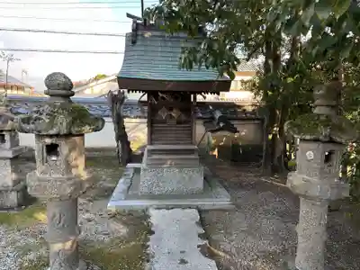 春日神社(奈良県)