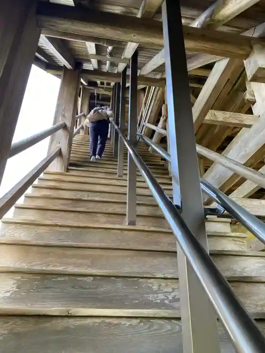 笠森寺(千葉県)