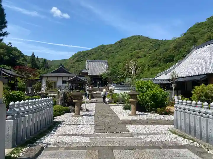 大日寺(徳島県)