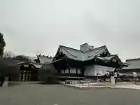 靖國神社(東京都)