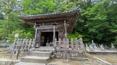 二尊院(京都府)