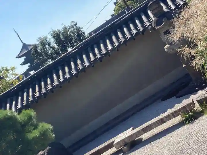 東寺(教王護国寺)(京都府)