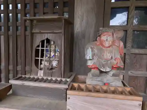 逢善寺(茨城県)