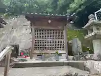 金毘羅大権現(奈良県)