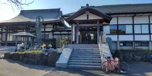善谷寺(神奈川県)
