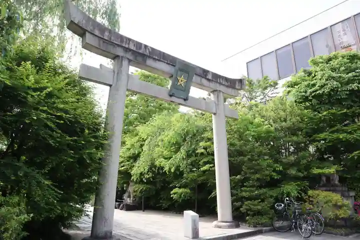 晴明神社(京都府)