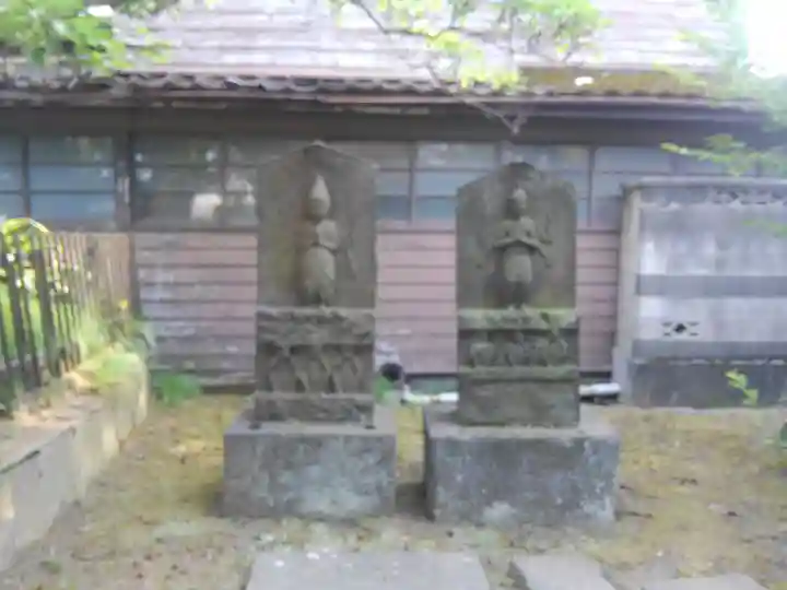 浄光寺のその他建物