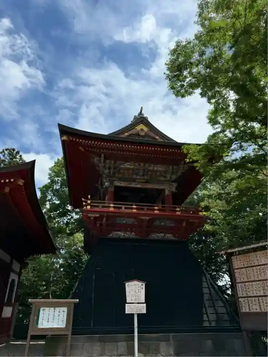 成田山新勝寺(千葉県)