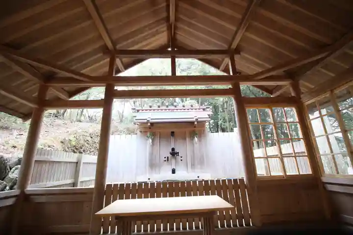 宇治神社(三重県)