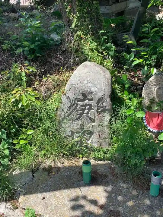 正明寺のその他建物