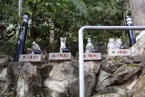 阿賀神社(滋賀県)
