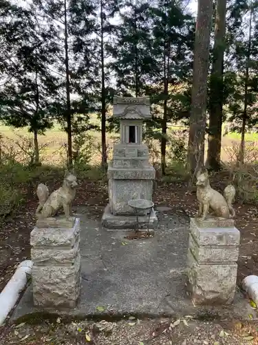 温泉神社(栃木県)