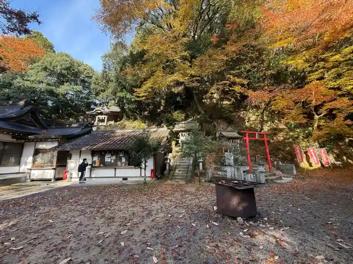 金刀比羅神社(岡山県)