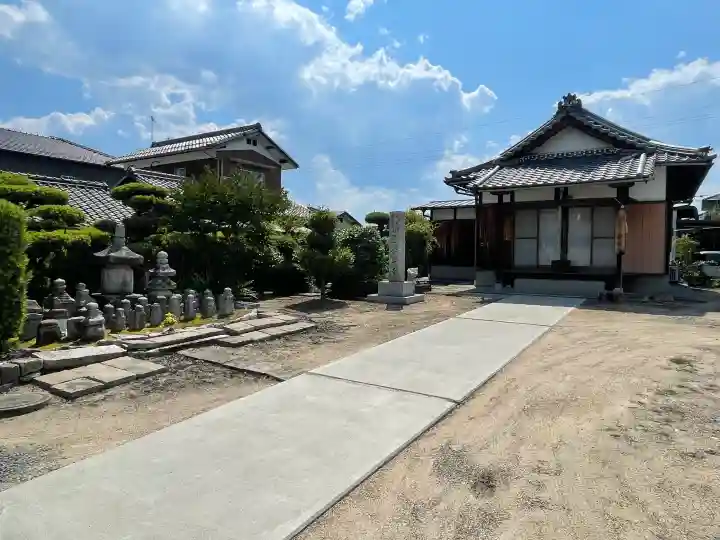 安楽寺(滋賀県)