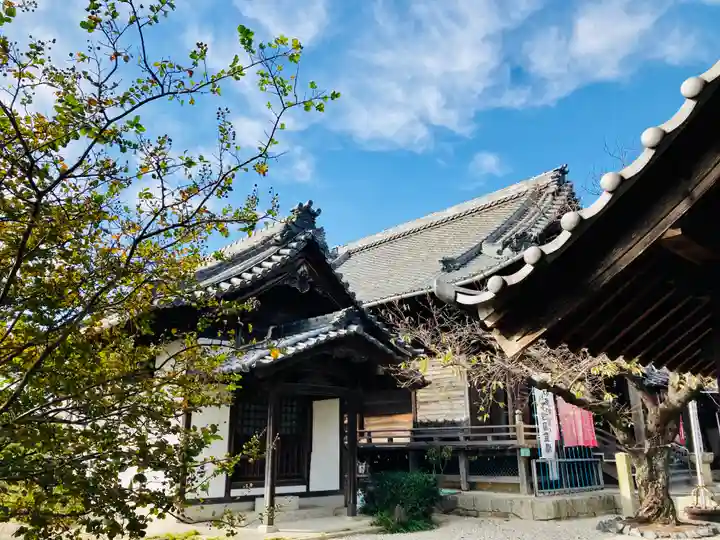延命寺のその他建物