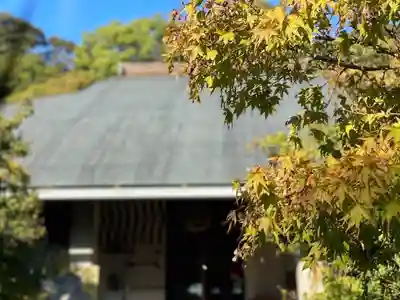 伊勢の国 四天王寺(三重県)