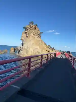 波立寺（波立薬師）(福島県)