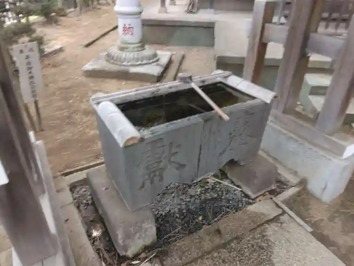 熊野神社(神奈川県)